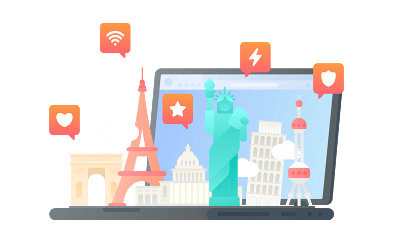 在土库曼斯坦连接到中国vpn - 小猴翻翻